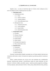 Inventorizacijos atlikimas ūkyje 8 puslapis