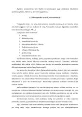 Inventorizacijos atlikimas ūkyje 10 puslapis