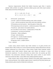 Samatų sudarymas ūkininkų ūkyje 19 puslapis