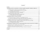 Ūkininkų konsultacijos ir jų kokybės aptarnavimo ugdymas