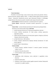 Ūkininkų konsultacijos ir jų kokybės aptarnavimo ugdymas 2 puslapis