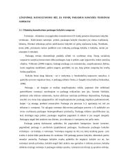 Ūkininkų konsultacijos ir jų kokybės aptarnavimo ugdymas 4 puslapis