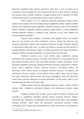 Amsterdamo sutarties pasirašymo ypatumai ir teisinė reikšmė 11 puslapis