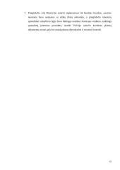 Amsterdamo sutarties pasirašymo ypatumai ir teisinė reikšmė 15 puslapis