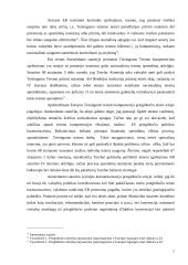 Amsterdamo sutarties pasirašymo ypatumai ir teisinė reikšmė 7 puslapis