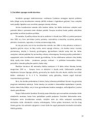 Atvirojo koordinavimo metodo taikymas ES socialinės politikos srityje 20 puslapis