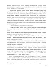 ES institucijų teisinė įtaka nacionalinūms socialinės apsaugos sistemoms 13 puslapis