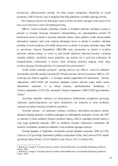 ES institucijų teisinė įtaka nacionalinūms socialinės apsaugos sistemoms 14 puslapis