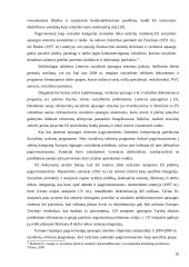 ES institucijų teisinė įtaka nacionalinūms socialinės apsaugos sistemoms 16 puslapis