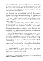 ES institucijų teisinė įtaka nacionalinūms socialinės apsaugos sistemoms 20 puslapis