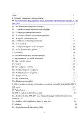  ES biudžeto formavimas ir paskirstymo ypatumai  2 puslapis