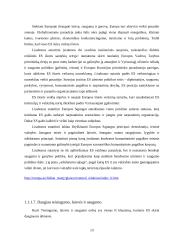  ES biudžeto formavimas ir paskirstymo ypatumai  13 puslapis