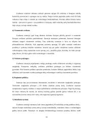  ES biudžeto formavimas ir paskirstymo ypatumai  16 puslapis