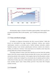  ES biudžeto formavimas ir paskirstymo ypatumai  20 puslapis