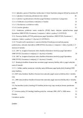  ES biudžeto formavimas ir paskirstymo ypatumai  3 puslapis