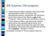 Europos Teisingumo Teismo preliminarių nutarimų procedūros esmė ir taikymas  4 puslapis