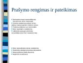 Europos Teisingumo Teismo preliminarių nutarimų procedūros esmė ir taikymas  10 puslapis