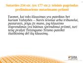 Preliminarūs Europos Teisingumo Teismo nutarimai: jų reikšmė Europos Sąjungos ir nacionalinės teisės taikymui 12 puslapis