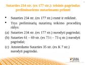 Preliminarūs Europos Teisingumo Teismo nutarimai: jų reikšmė Europos Sąjungos ir nacionalinės teisės taikymui 14 puslapis