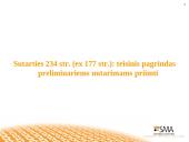 Preliminarūs Europos Teisingumo Teismo nutarimai: jų reikšmė Europos Sąjungos ir nacionalinės teisės taikymui 10 puslapis