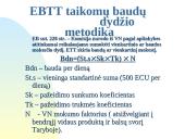 Europos teisės departamentas prie LRV 7 puslapis