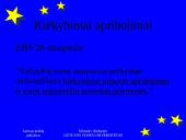 Vidaus rinka 12 puslapis