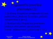 Vidaus rinka 14 puslapis