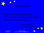 Vidaus rinka 5 puslapis