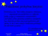 Vidaus rinka 7 puslapis