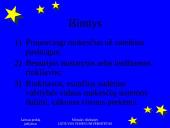 Vidaus rinka 10 puslapis