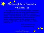 Tiesioginis Europos Bendrijos teisės taikymas ir veikimas 20 puslapis