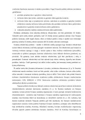 ES bendroji rinka 5 puslapis