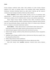 ES struktūrinių fondų administravimas 2 puslapis