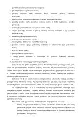 ES struktūrinių fondų administravimas 14 puslapis