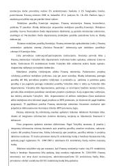 ES struktūrinių fondų administravimas 17 puslapis