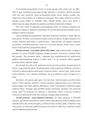 Europos Sajungos struktūriniai investiciniai fondai  14 puslapis