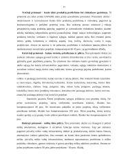 Europos Sajungos struktūriniai investiciniai fondai  15 puslapis