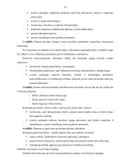 Europos Sajungos struktūriniai investiciniai fondai  17 puslapis