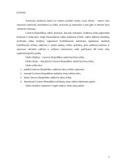 Audito rūmų veikla 2 puslapis