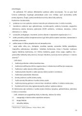 Audito rūmų veikla 16 puslapis