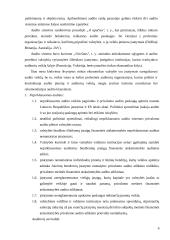 Audito rūmų veikla 6 puslapis