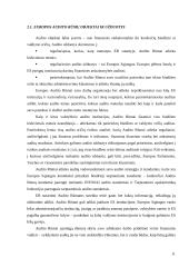 Europos audito rūmų institucija 11 puslapis