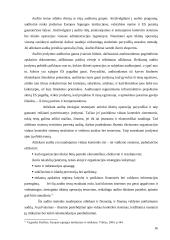 Europos audito rūmų institucija 16 puslapis