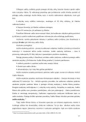 Europos audito rūmų institucija 17 puslapis