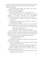 Europos audito rūmų institucija 19 puslapis