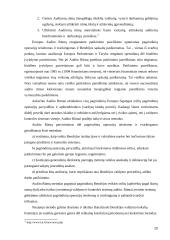 Europos audito rūmų institucija 20 puslapis