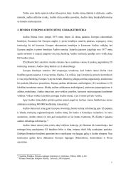 Europos audito rūmų institucija 7 puslapis