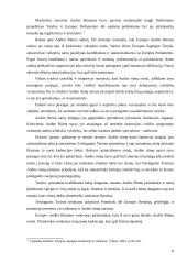 Europos audito rūmų institucija 8 puslapis