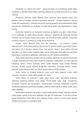 Europos audito rūmų institucija 9 puslapis