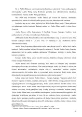 Europos audito rūmų institucija 10 puslapis